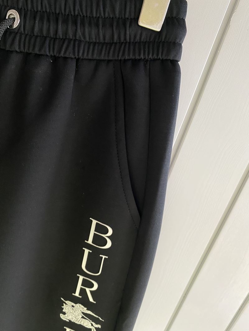 Burberry Long Pants